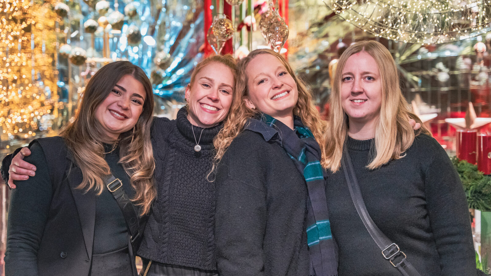 Blühreif Team 2025